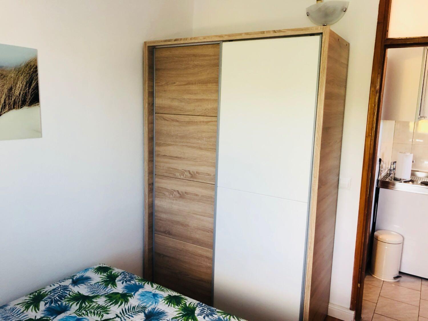 Apartments Barka Split Rom bilde