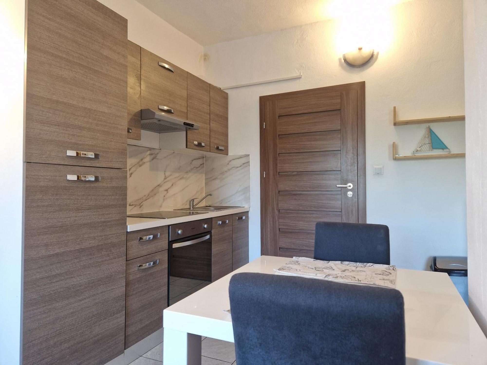 Apartments Barka Split Rom bilde